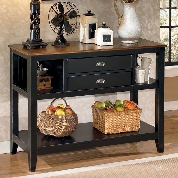 Owingsville Dining Room Set by Ashley Furniture 1StopBedrooms