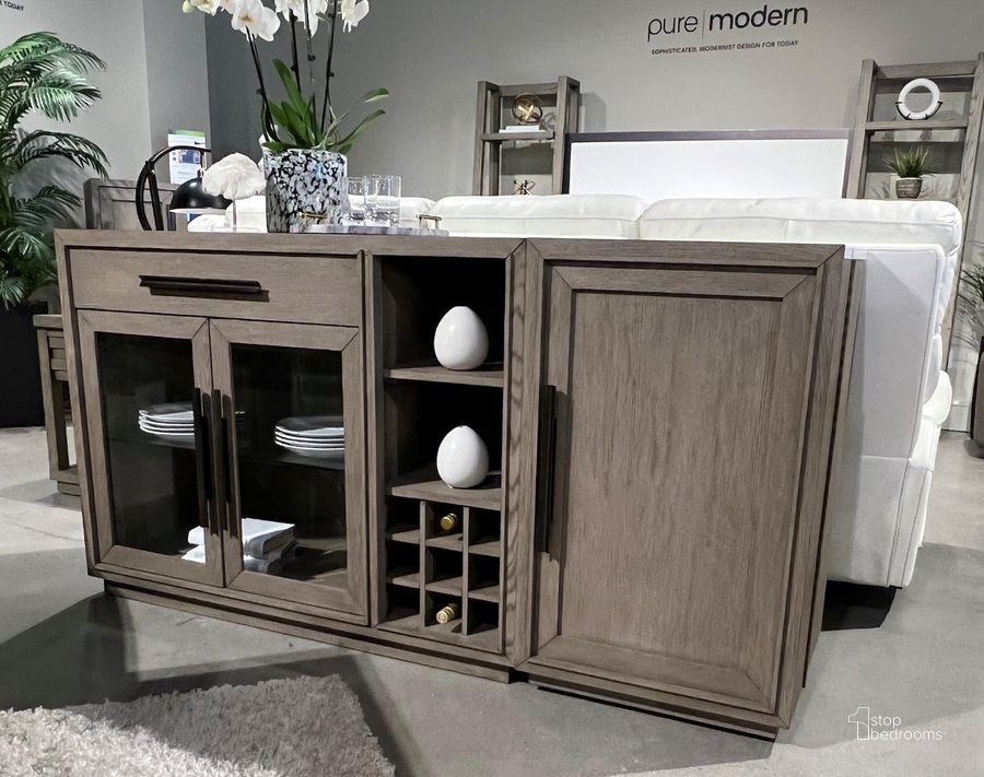 Hooker boosts Drew & Jonathan Home brand with new category, design