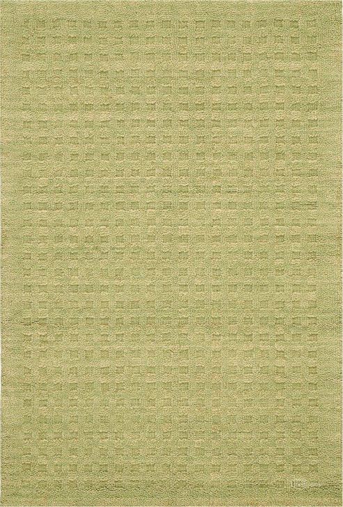 The appearance of Perris Green 4 X 6 Area Rug designed by Nourison in the modern / contemporary interior design. This green piece of furniture  was selected by 1StopBedrooms from Perris Collection to add a touch of cosiness and style into your home. Sku: 99446223029. Material: Wool. Product Type: Area Rugs. Image1