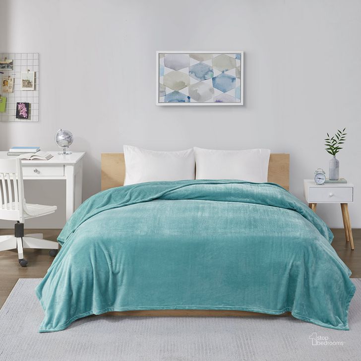 Oversized queen deals cotton blanket