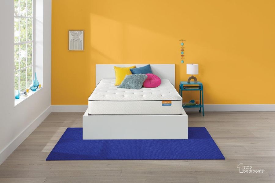 Simmons twin memory foam deals mattress costco