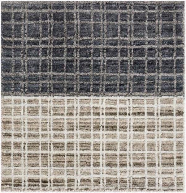 The appearance of Urbana Rug URBAUB-01CK02160S designed by Loloi Rugs in the transitional interior design. This gray piece of furniture  was selected by 1StopBedrooms from Urbana Collection to add a touch of cosiness and style into your home. Sku: URBAUB-01CK02160S. Product Type: Rug. Material: Viscose.