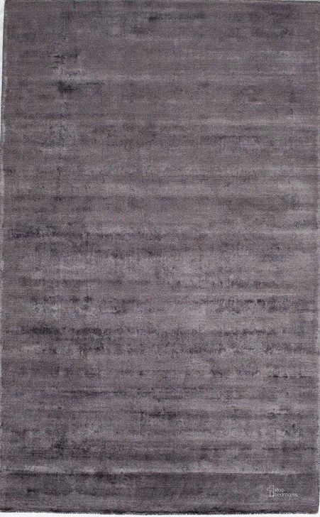 The appearance of Valent 6230C Gunmetal Solid Contemporary Gray 2' x 3' Area Rug designed by Rugs America in the modern / contemporary interior design. This gunmetal piece of furniture  was selected by 1StopBedrooms from Valent Collection to add a touch of cosiness and style into your home. Sku: RA25271. Product Type: Area Rugs. Material: Viscose. Image1