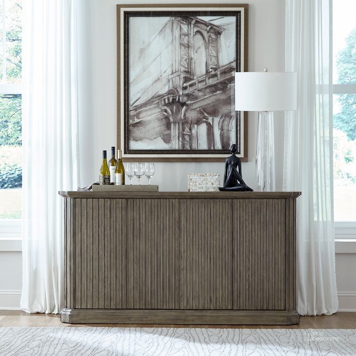 Westfield Buffet by Liberty | 1StopBedrooms