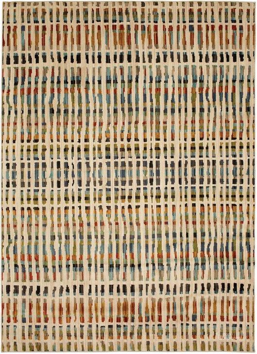 The appearance of Wilhelm 8 X 11 Area Rug In Multi RG8164M designed by Furniture of America in the modern / contemporary interior design. This multicolor piece of furniture  was selected by 1StopBedrooms from Wilhelm Collection to add a touch of cosiness and style into your home. Sku: RG8164M. Material: Polyester. Product Type: Area Rugs.