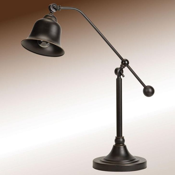 The appearance of Bronze Table Lamp 901186 designed by Coaster in the transitional interior design. This brown piece of furniture  was selected by 1StopBedrooms from Bronze Collection to add a touch of cosiness and style into your home. Sku: 901186. Material: Metal. Product Type: Table Lamp.