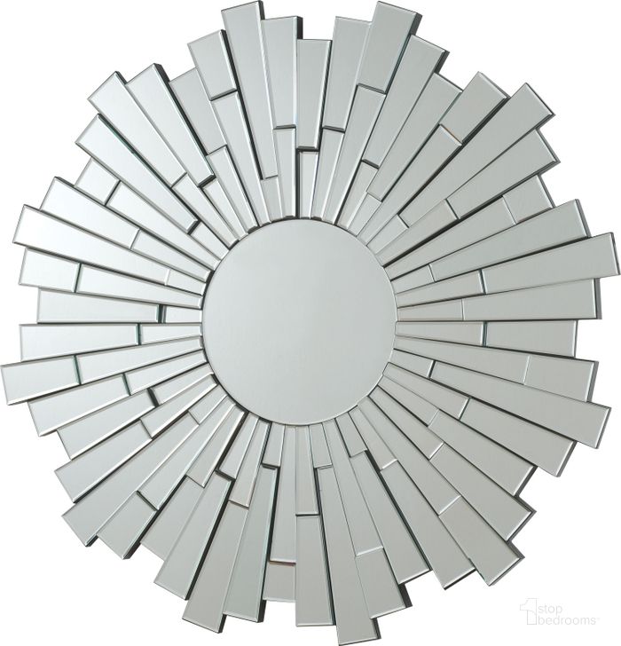 The appearance of 901784 Framless Mirror designed by Coaster in the modern / contemporary interior design. This gray piece of furniture  was selected by 1StopBedrooms from Accent Collection to add a touch of cosiness and style into your home. Sku: 901784. Material: Glass. Product Type: Accent Mirror.