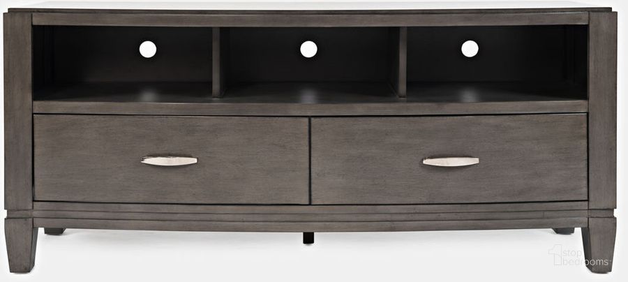 The appearance of Jofran Furniture Scarsdale 70 Inch Media Unit designed by Jofran in the modern / contemporary interior design. This brown piece of furniture  was selected by 1StopBedrooms from Scarsdale Collection to add a touch of cosiness and style into your home. Sku: 1832-70. Product Type: Media Unit. Material: Birch.