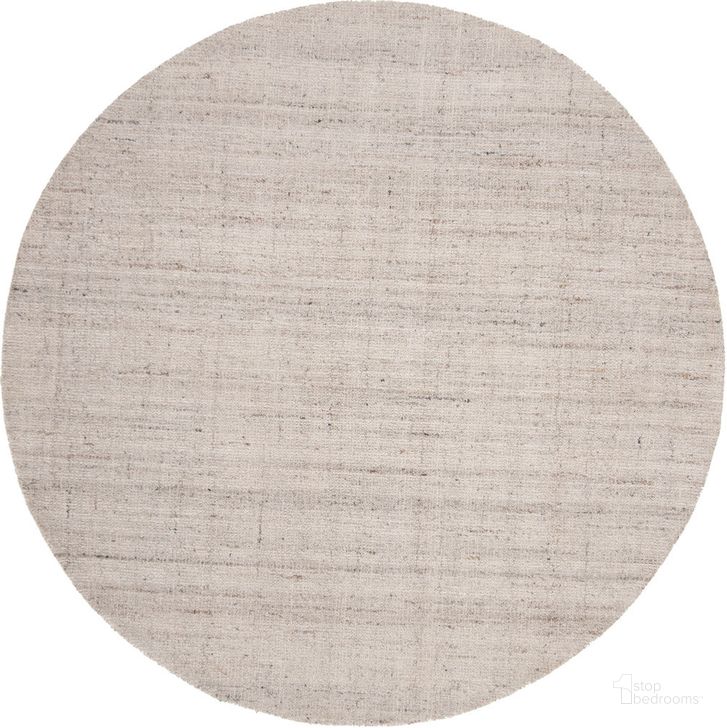 The appearance of Abstract Hand Tufted Light Grey 10' x 10' Round Round Rugs designed by Safavieh in the modern / contemporary interior design. This light grey piece of furniture  was selected by 1StopBedrooms from Abstract Collection to add a touch of cosiness and style into your home. Sku: ABT141E-10R. Material: Polyester. Product Type: Rug. Image1