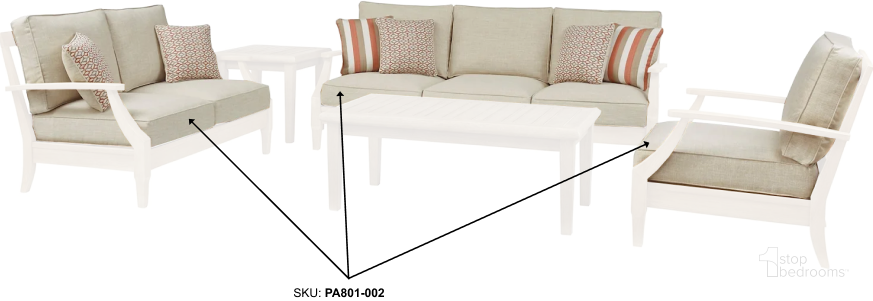 The appearance of Alder Plains Beige Outdoor Accessory 0qd2374650 designed by Boho House in the modern / contemporary interior design. This beige piece of furniture  was selected by 1StopBedrooms from Alder Plains Collection to add a touch of cosiness and style into your home. Sku: PA801-002. Product Type: Outdoor Accessory. Image1