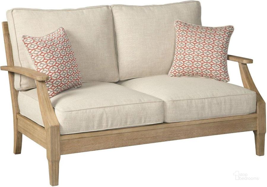 The appearance of Alder Plains Beige Outdoor Accessory 0qd24321920 designed by Boho House in the modern / contemporary interior design. This beige piece of furniture  was selected by 1StopBedrooms from Alder Plains Collection to add a touch of cosiness and style into your home. Sku: PA801-003. Product Type: Outdoor Accessory. Image1