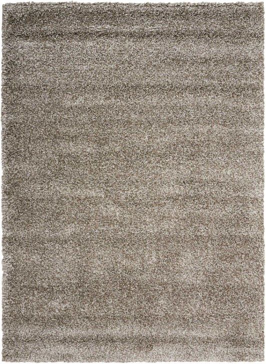 The appearance of Amore Stone 4 X 6 Area Rug designed by Nourison in the modern / contemporary interior design. This stone piece of furniture  was selected by 1StopBedrooms from Amore Collection to add a touch of cosiness and style into your home. Sku: 99446150400. Material: Polypropylene. Product Type: Area Rugs. Image1