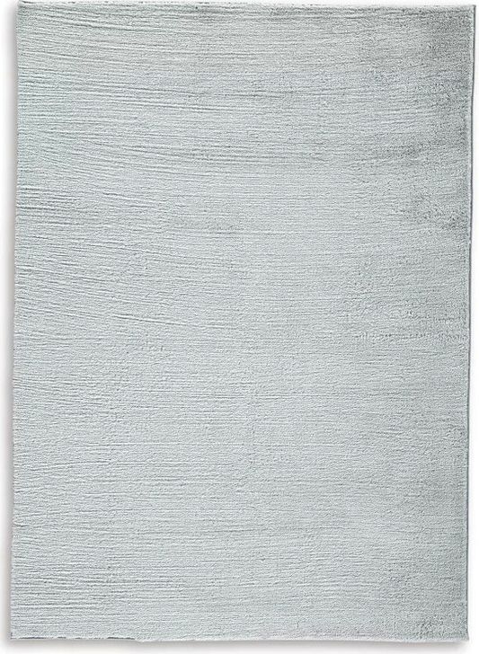 The appearance of Anaben Medium Rug In Gray designed by Signature Design by Ashley in the transitional interior design. This gray piece of furniture  was selected by 1StopBedrooms from Anaben Collection to add a touch of cosiness and style into your home. Sku: R406202. Product Type: Rug. Image1