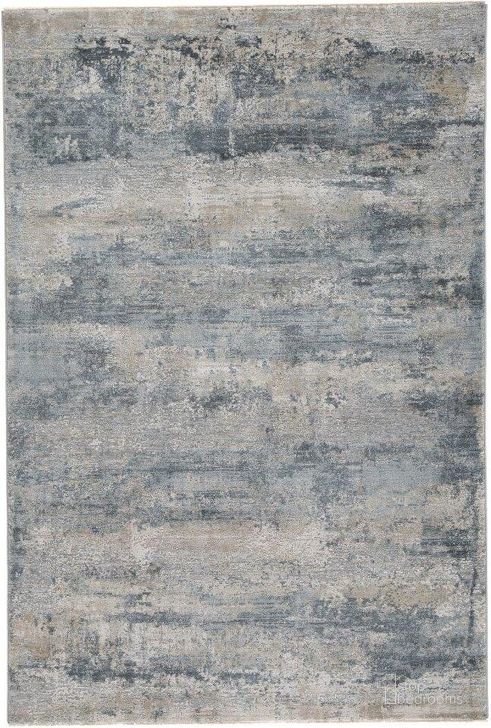 The appearance of Anchor Way Multi 7.83' x 10.25' Rug designed by Luxe Linea in the modern / contemporary interior design. This multi piece of furniture  was selected by 1StopBedrooms from Anchor Way Collection to add a touch of cosiness and style into your home. Sku: R404911. Material: Fabric. Product Type: Rug. Image1