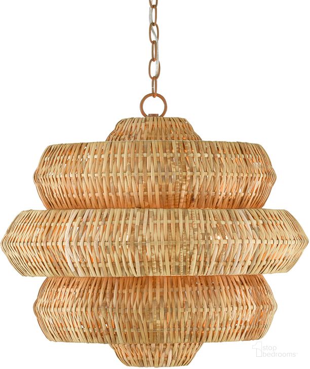 The appearance of Antibes Small Natural Chandelier designed by Currey & Company in the modern / contemporary interior design. This natural piece of furniture  was selected by 1StopBedrooms from Antibes Collection to add a touch of cosiness and style into your home. Sku: 9000-0604. Product Type: Chandelier. Material: Iron. Image1