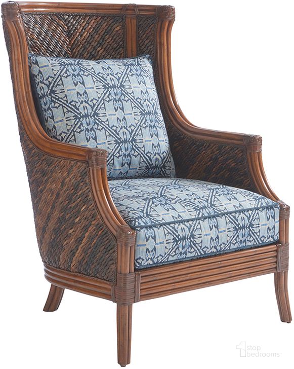 Tommy Bahama Home Bali Hai Island Paradise Chair