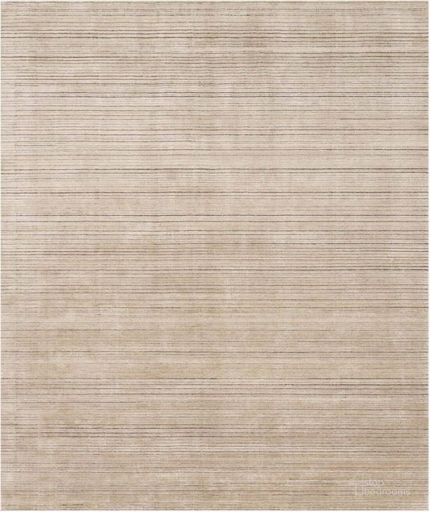 The appearance of Bellamy Oatmeal Rug BELLBEL-01OT005686 designed by Loloi Rugs in the traditional interior design. This oatmeal piece of furniture  was selected by 1StopBedrooms from Bellamy Collection to add a touch of cosiness and style into your home. Sku: BELLBEL-01OT005686. Product Type: Rug. Material: Viscose. Image1