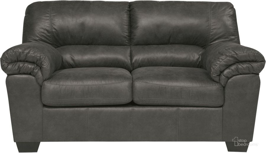 Bladen Living Room Set In Slate by Ashley Furniture 1StopBedrooms