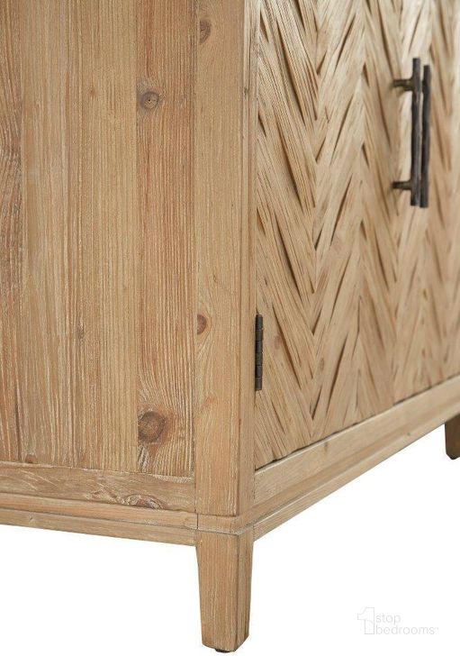Bronx Sideboard by Furniture Classics 1StopBedrooms