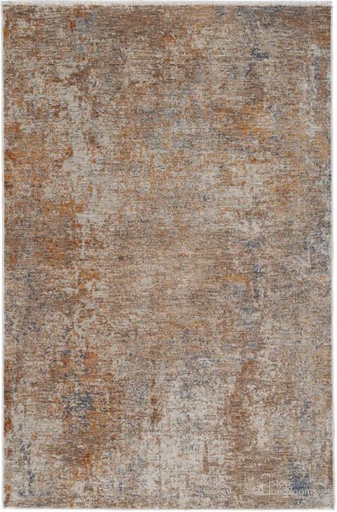 The appearance of Canora Multi 7.83' x 10.33' Rug designed by Artisan Elegance in the modern / contemporary interior design. This multi piece of furniture  was selected by 1StopBedrooms from Canora Collection to add a touch of cosiness and style into your home. Sku: R405331. Material: Fabric. Product Type: Area Rugs. Image1
