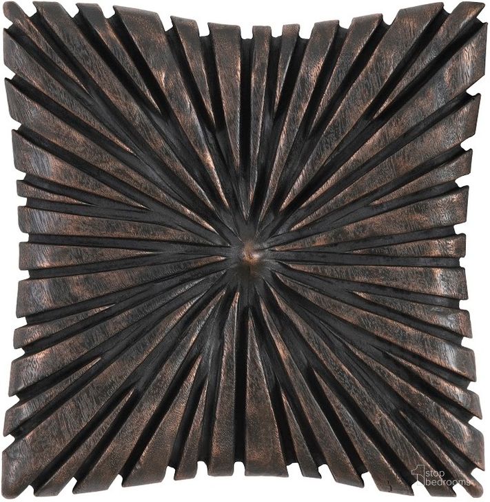 The appearance of Chainsaw Assorted Wall Tile In Burnt Black designed by Phillips Collection in the industrial interior design. This black piece of furniture  was selected by 1StopBedrooms from Chainsaw Collection to add a touch of cosiness and style into your home. Sku: TH103562. Material: Wood. Product Type: Decorative Accessory.
