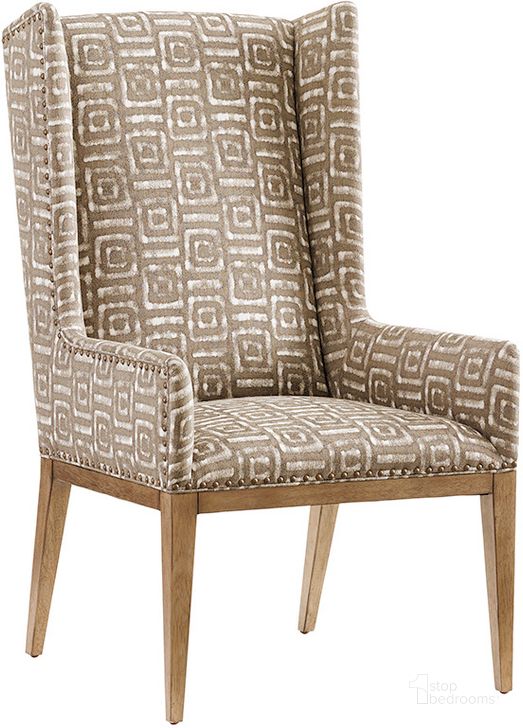 Tommy Bahama Home Bali Hai Rum Beach Chair