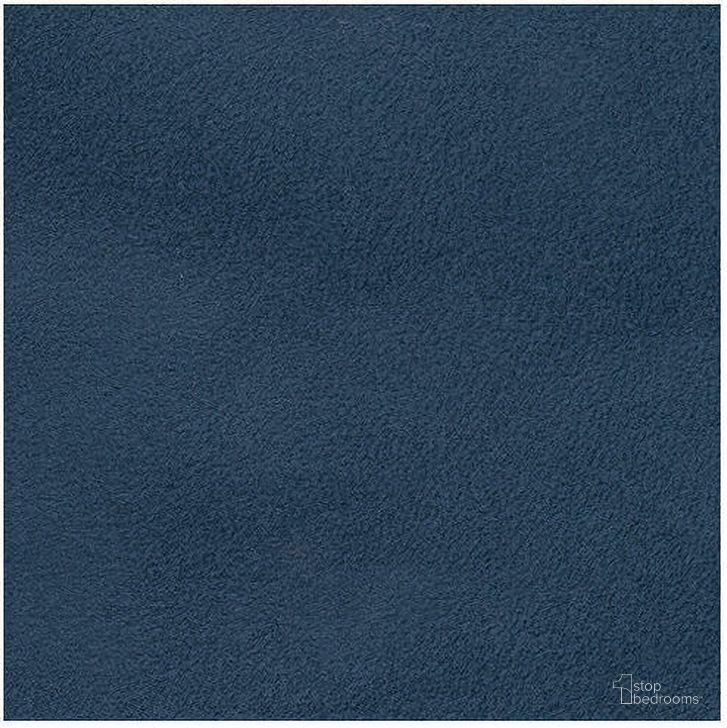 Darcy Loveseat In Blue by Ashley Furniture 1StopBedrooms