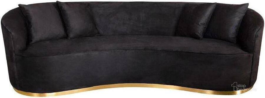 Black suede chair deals