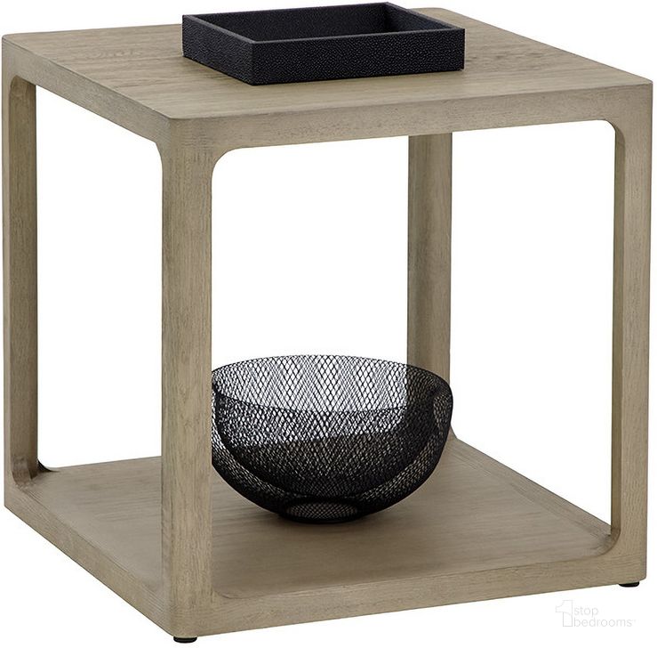Doncaster Side Table by Sunpan 1StopBedrooms
