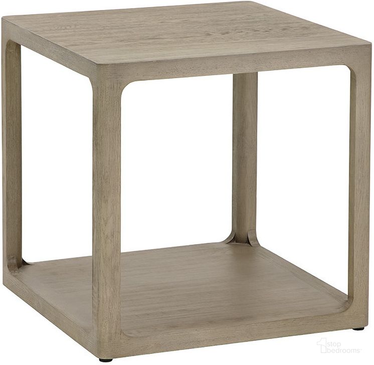 Doncaster Side Table by Sunpan 1StopBedrooms