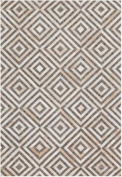 The appearance of Dorado Taupe/Sand Rug DORADB-03TASA2680 designed by Loloi Rugs in the modern / contemporary interior design. This taupe and sand piece of furniture  was selected by 1StopBedrooms from Dorado Collection to add a touch of cosiness and style into your home. Sku: DORADB-03TASA2680. Product Type: Rug. Material: Rayon. Image1