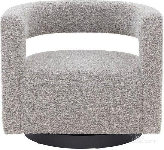 Colin 360-degree Swivel Barrel Chair With Pillow,set Of 2