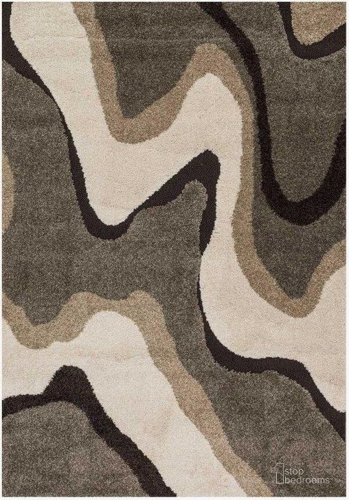 The appearance of Enchant Multi Rug ENCOEN-06ML00160S designed by Loloi Rugs in the transitional interior design. This multi piece of furniture  was selected by 1StopBedrooms from Enchant Collection to add a touch of cosiness and style into your home. Sku: ENCOEN-06ML00160S. Material: Polypropylene. Product Type: Rug. Image1