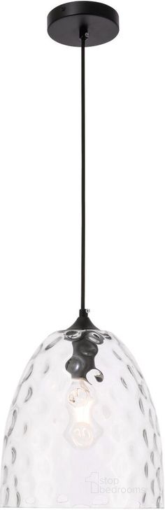 The appearance of Endale Black Pendant Lighting 0qd24305823 designed by Luminous Layouts in the industrial interior design. This black piece of furniture  was selected by 1StopBedrooms from Endale Collection to add a touch of cosiness and style into your home. Sku: LD2284. Product Type: Pendant Lighting. Material: Iron. Image1