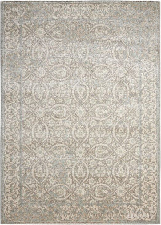 The appearance of Euphoria Grey 7 X 10 Area Rug designed by Nourison in the traditional interior design. This grey piece of furniture  was selected by 1StopBedrooms from Euphoria Collection to add a touch of cosiness and style into your home. Sku: 99446366399. Material: Polypropylene. Product Type: Area Rugs. Image1