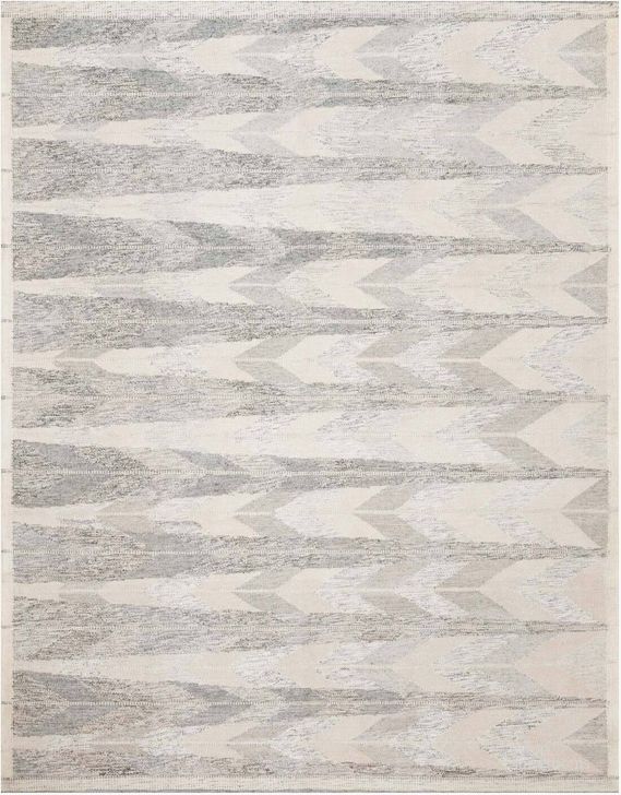 The appearance of Evelina Pewter/Silver Rug EVELEVE-02PWSI2030 designed by Loloi Rugs in the modern / contemporary interior design. This pewter and silver piece of furniture  was selected by 1StopBedrooms from Evelina Collection to add a touch of cosiness and style into your home. Sku: EVELEVE-02PWSI2030. Product Type: Rug. Material: Viscose. Image1