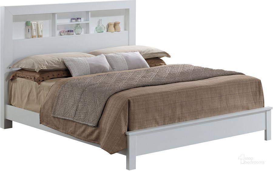 The appearance of Glory Furniture Full Bed in Beige G2490B-FB2 designed by Glory in the transitional interior design. This beige piece of furniture  was selected by 1StopBedrooms from G2490B Collection to add a touch of cosiness and style into your home. Sku: G2490B-FB2-Full  Bed  Headboard;G2490B-FB2-Full Bed  Footboard;G2490B-FB2-Full Bed  Rails. Bed Type: Panel Bed. Material: Wood. Product Type: Panel Bed. Bed Size: Full.