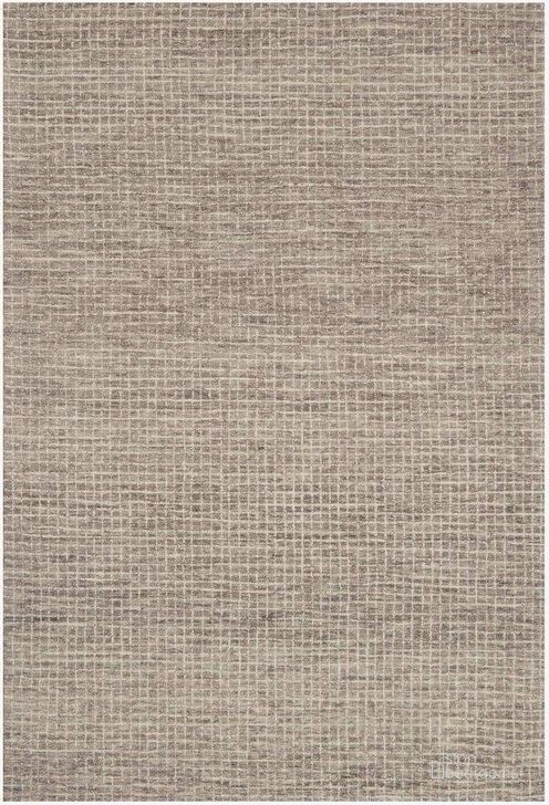 The appearance of Giana Smoke Rug GIANGH-01SK00C0F0 designed by Loloi Rugs in the transitional interior design. This smoke piece of furniture  was selected by 1StopBedrooms from Giana Collection to add a touch of cosiness and style into your home. Sku: GIANGH-01SK00C0F0. Material: Wool. Product Type: Rug. Image1