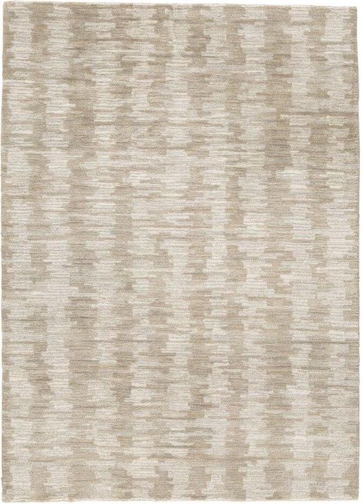 The appearance of Grand-Esprit Brown and Cream 5' x 7' Rug designed by Atelier Home in the modern / contemporary interior design. This brown and cream piece of furniture  was selected by 1StopBedrooms from Grand-Esprit Collection to add a touch of cosiness and style into your home. Sku: R404812. Material: Fabric. Product Type: Rug. Image1