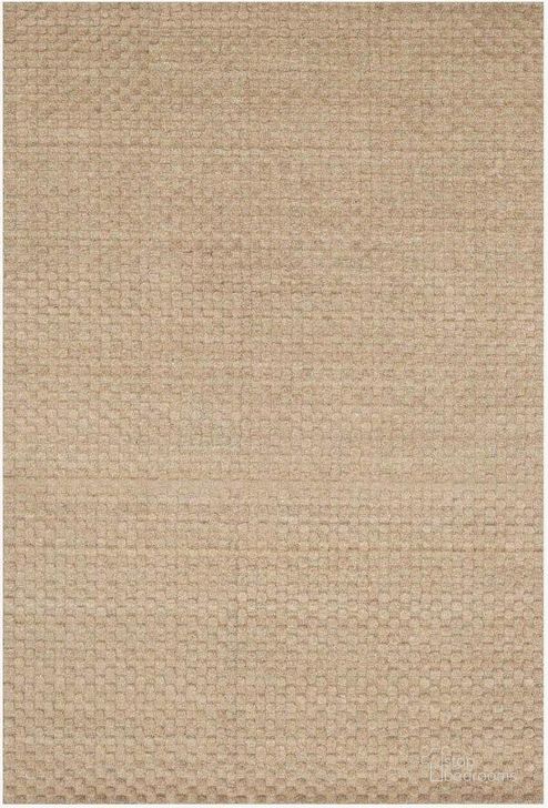 The appearance of Hadley Dune Rug HADLHD-02DU007696 designed by Loloi Rugs in the transitional interior design. This dune piece of furniture  was selected by 1StopBedrooms from Hadley Collection to add a touch of cosiness and style into your home. Sku: HADLHD-02DU007696. Material: Wool. Product Type: Rug. Image1