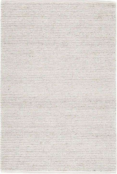 The appearance of Hebbs Cream/Taupe 7.67' x 10' Rug designed by Isaac Tahari in the transitional interior design. This cream/taupe piece of furniture  was selected by 1StopBedrooms from Hebbs Collection to add a touch of cosiness and style into your home. Sku: R405101. Material: Fabric. Product Type: Rug. Image1