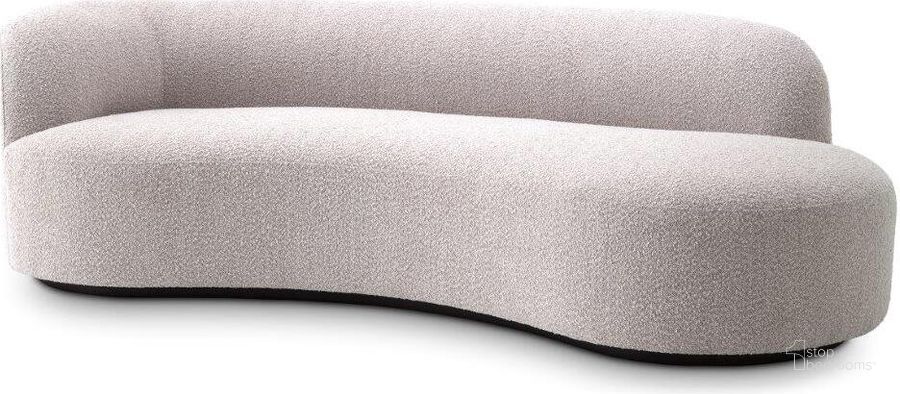 The appearance of Hobsonmore Grey Sofa designed by Artisan Elegance in the modern / contemporary interior design. This grey piece of furniture  was selected by 1StopBedrooms from Hobsonmore Collection to add a touch of cosiness and style into your home. Sku: A116627. Product Type: Sofa. Image1