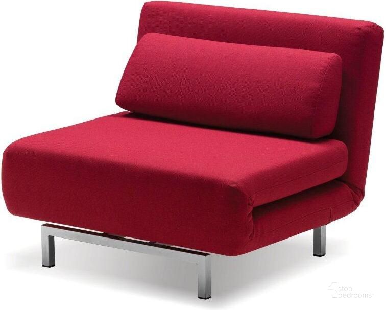 iso flip chair sofa bed review