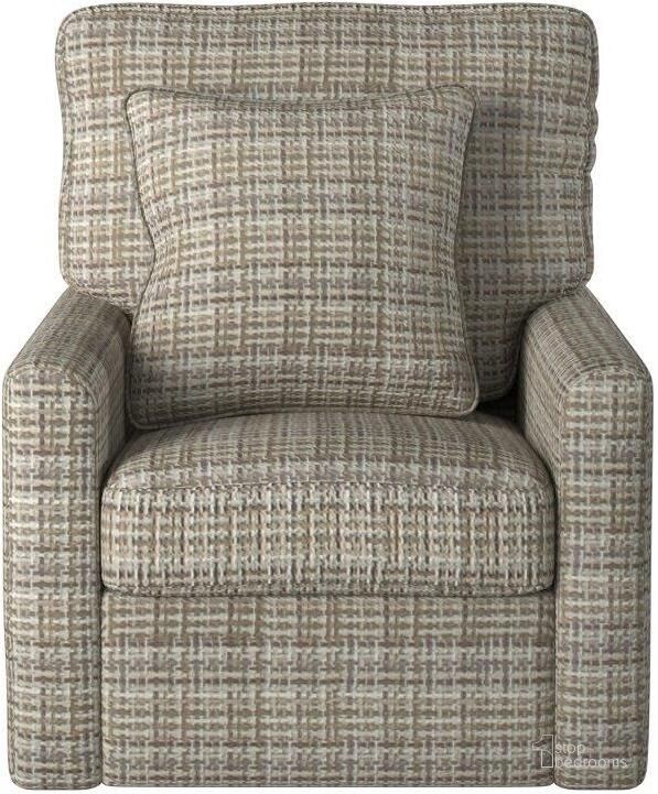 The appearance of Jackson Farmington Swivel Chair designed by Jackson in the traditional interior design. This winter piece of furniture  was selected by 1StopBedrooms from Farmington Collection to add a touch of cosiness and style into your home. Sku: 74121243038156146. Material: Polyester. Product Type: Living Room Chair. Image1