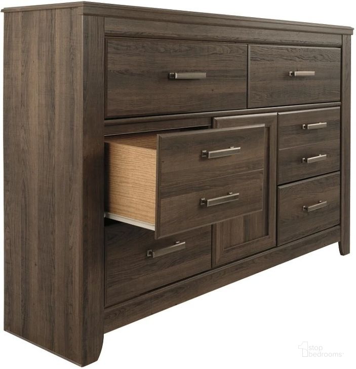 Juararo Dresser by Ashley Furniture 1StopBedrooms