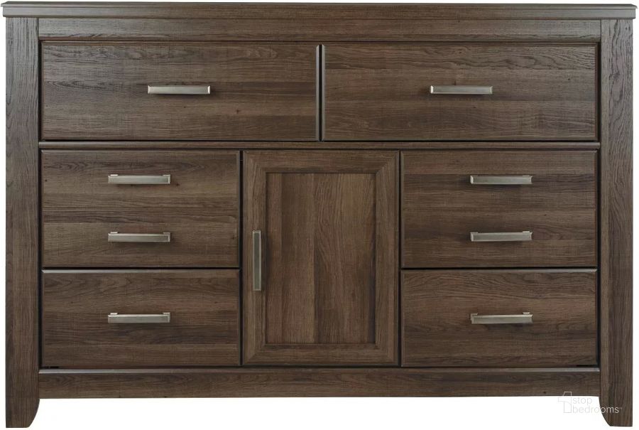 Juararo Dresser by Ashley Furniture 1StopBedrooms