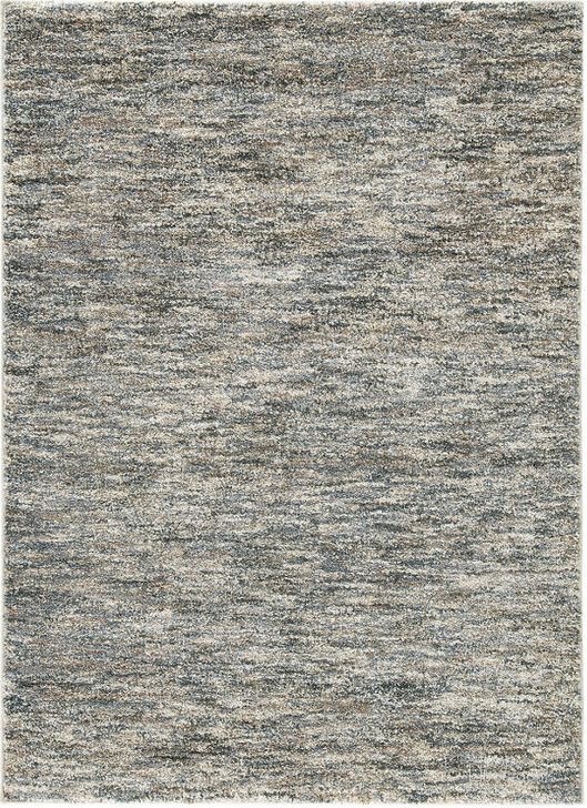 The appearance of Judemere Tan/Blue/Cream 7.83' x 10' Rug designed by FineForm in the modern / contemporary interior design. This tan/blue/cream piece of furniture  was selected by 1StopBedrooms from Judemere Collection to add a touch of cosiness and style into your home. Sku: R404121. Material: Fabric. Product Type: Rug. Image1