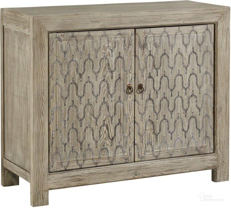 The appearance of Keeler Chest designed by Furniture Classics in the traditional interior design. This  piece of furniture  was selected by 1StopBedrooms from Keeler Collection to add a touch of cosiness and style into your home. Sku: 20-329. Product Type: Chest. Material: Pine. Image1