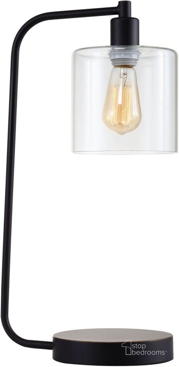 The appearance of Sam 6 Black Table Lamp designed by Furniture of America in the modern / contemporary interior design. This black piece of furniture  was selected by 1StopBedrooms from Sam Collection to add a touch of cosiness and style into your home. Sku: L731205. Material: Metal. Product Type: Table Lamp.