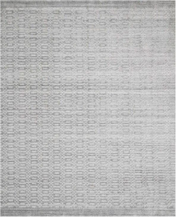 The appearance of Lennon Silver Rug LENNLEN-01SI002030 designed by Loloi Rugs in the modern / contemporary interior design. This silver piece of furniture  was selected by 1StopBedrooms from Lennon Collection to add a touch of cosiness and style into your home. Sku: LENNLEN-01SI002030. Product Type: Rug. Material: Viscose. Image1